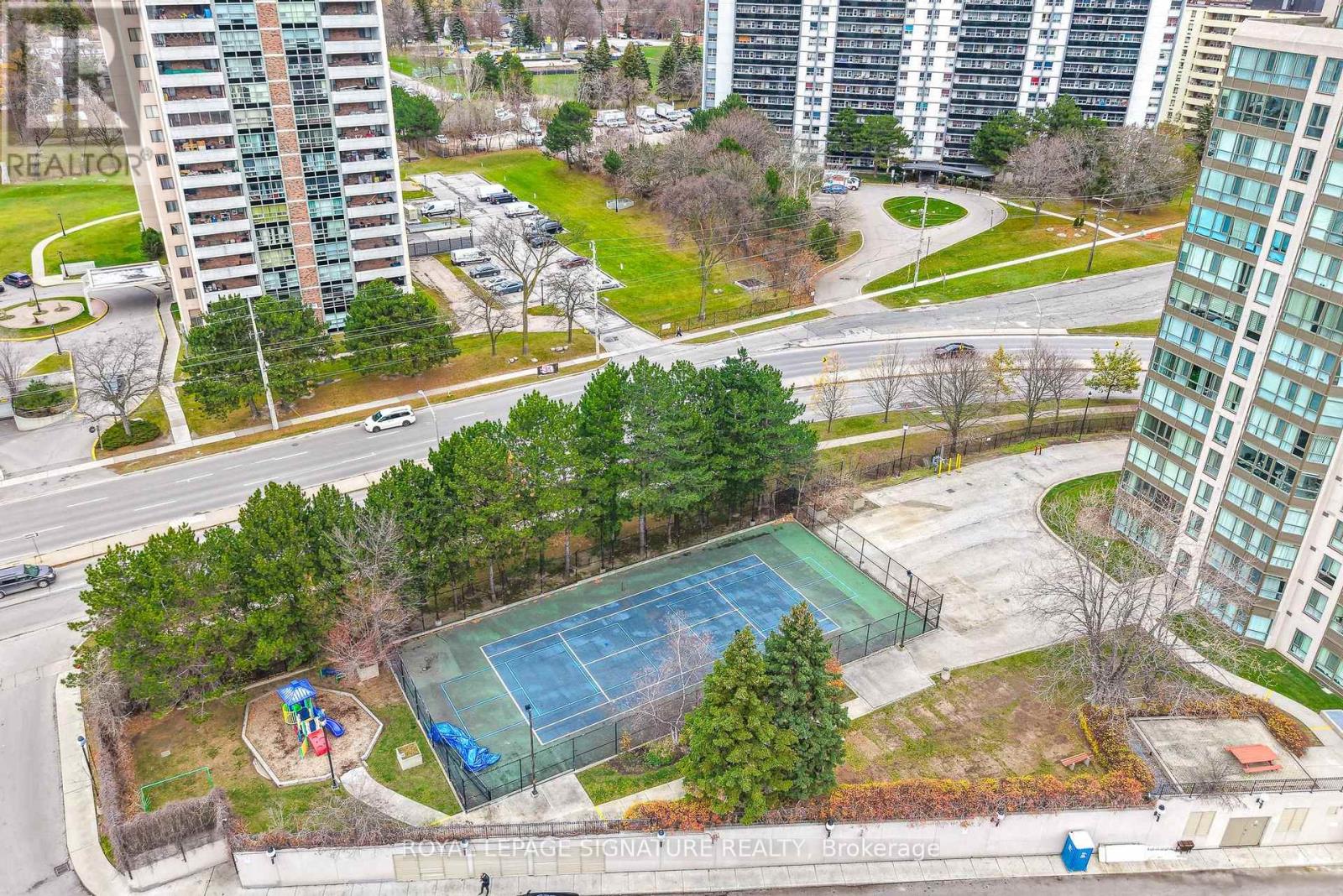 1208 - 3233 Eglinton Avenue E, Toronto, Ontario  M1J 3N6 - Photo 30 - E12593304