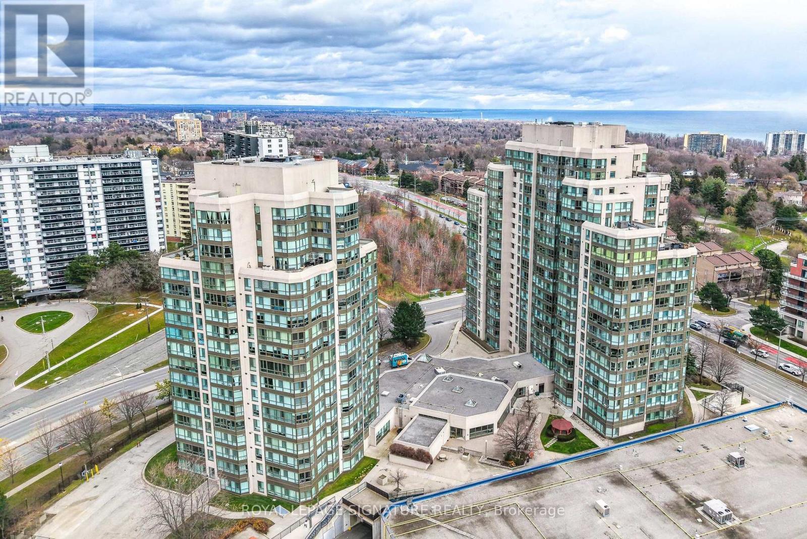 1208 - 3233 Eglinton Avenue E, Toronto, Ontario  M1J 3N6 - Photo 31 - E12593304