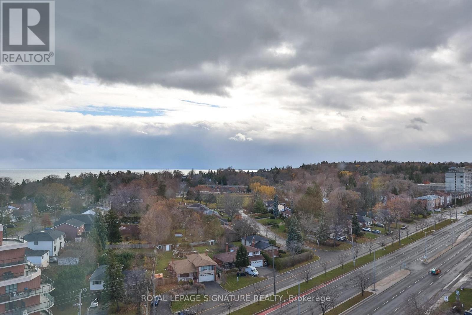 1208 - 3233 Eglinton Avenue E, Toronto, Ontario  M1J 3N6 - Photo 33 - E12593304