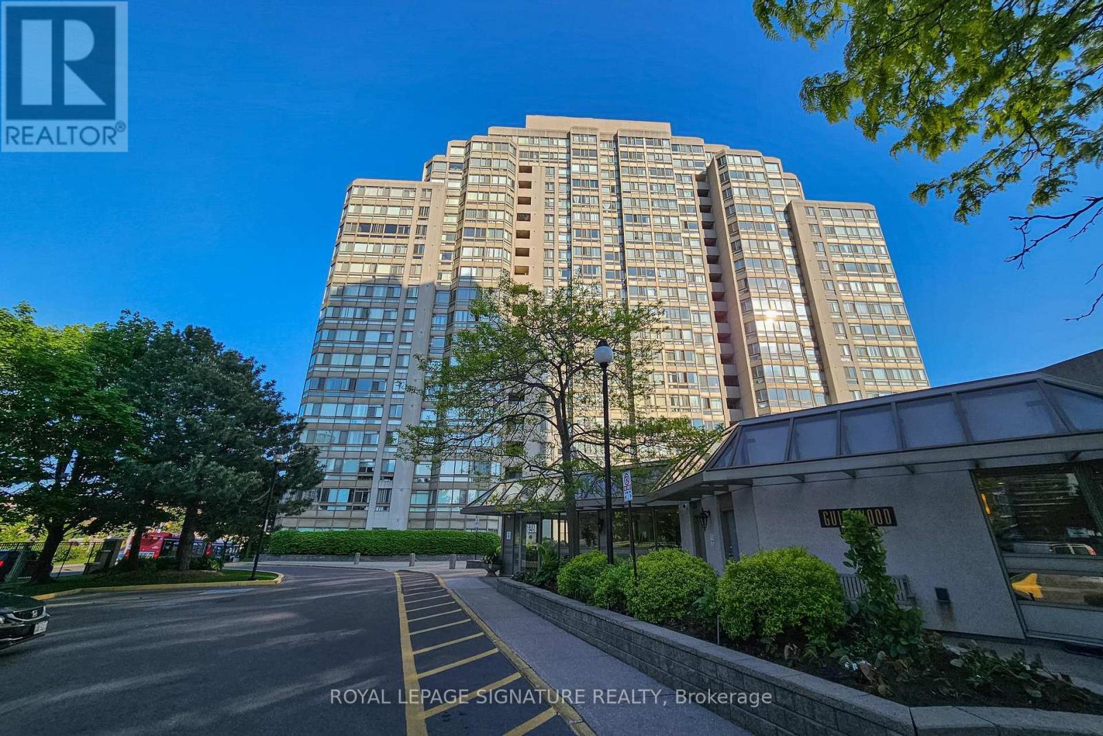 1208 - 3233 Eglinton Avenue E, Toronto, Ontario  M1J 3N6 - Photo 39 - E12593304