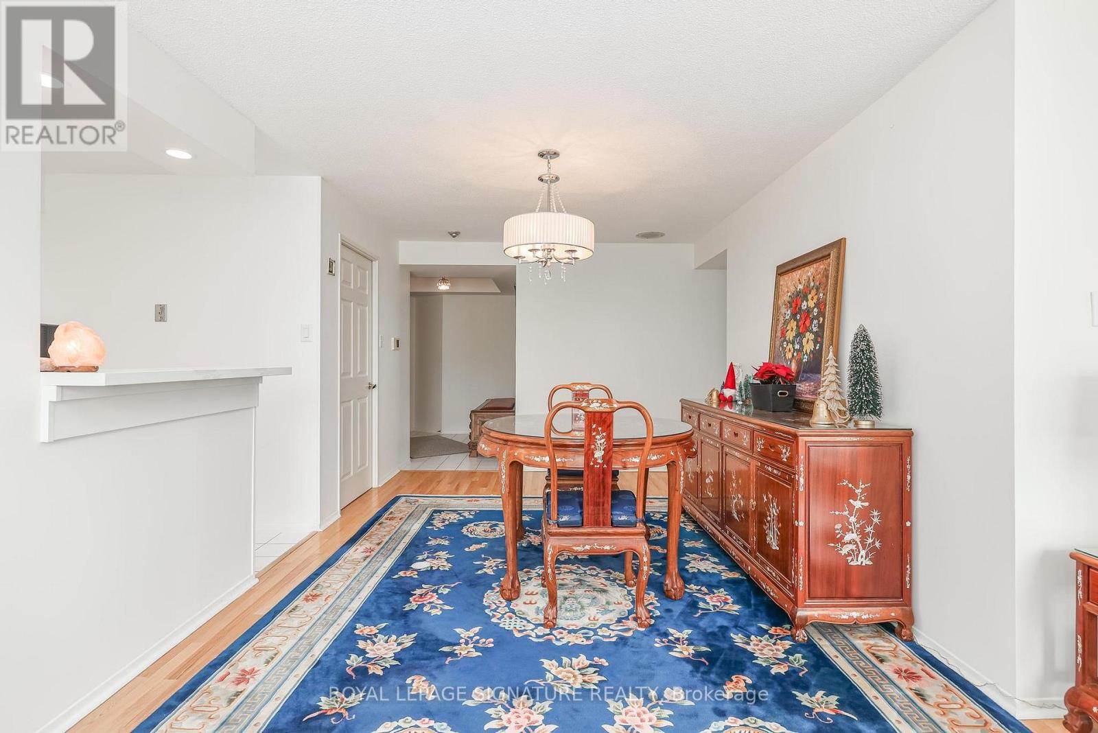 1208 - 3233 Eglinton Avenue E, Toronto, Ontario  M1J 3N6 - Photo 6 - E12593304