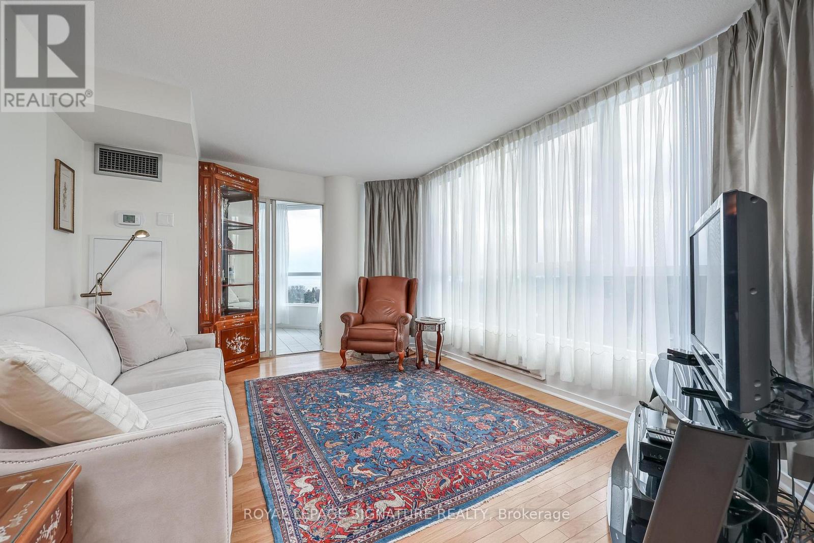 1208 - 3233 Eglinton Avenue E, Toronto, Ontario  M1J 3N6 - Photo 8 - E12593304