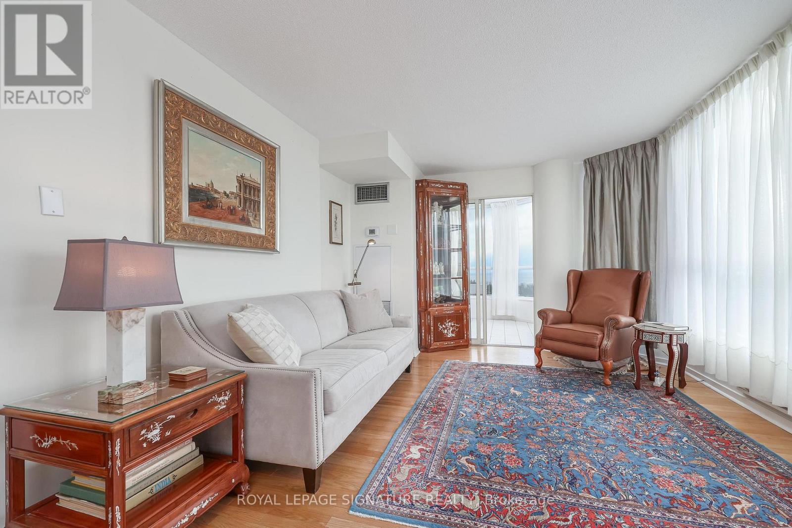 1208 - 3233 Eglinton Avenue E, Toronto, Ontario  M1J 3N6 - Photo 9 - E12593304