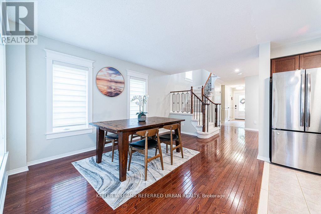 68 - 16 SPRUCEDALE WAY, Whitby, Ontario