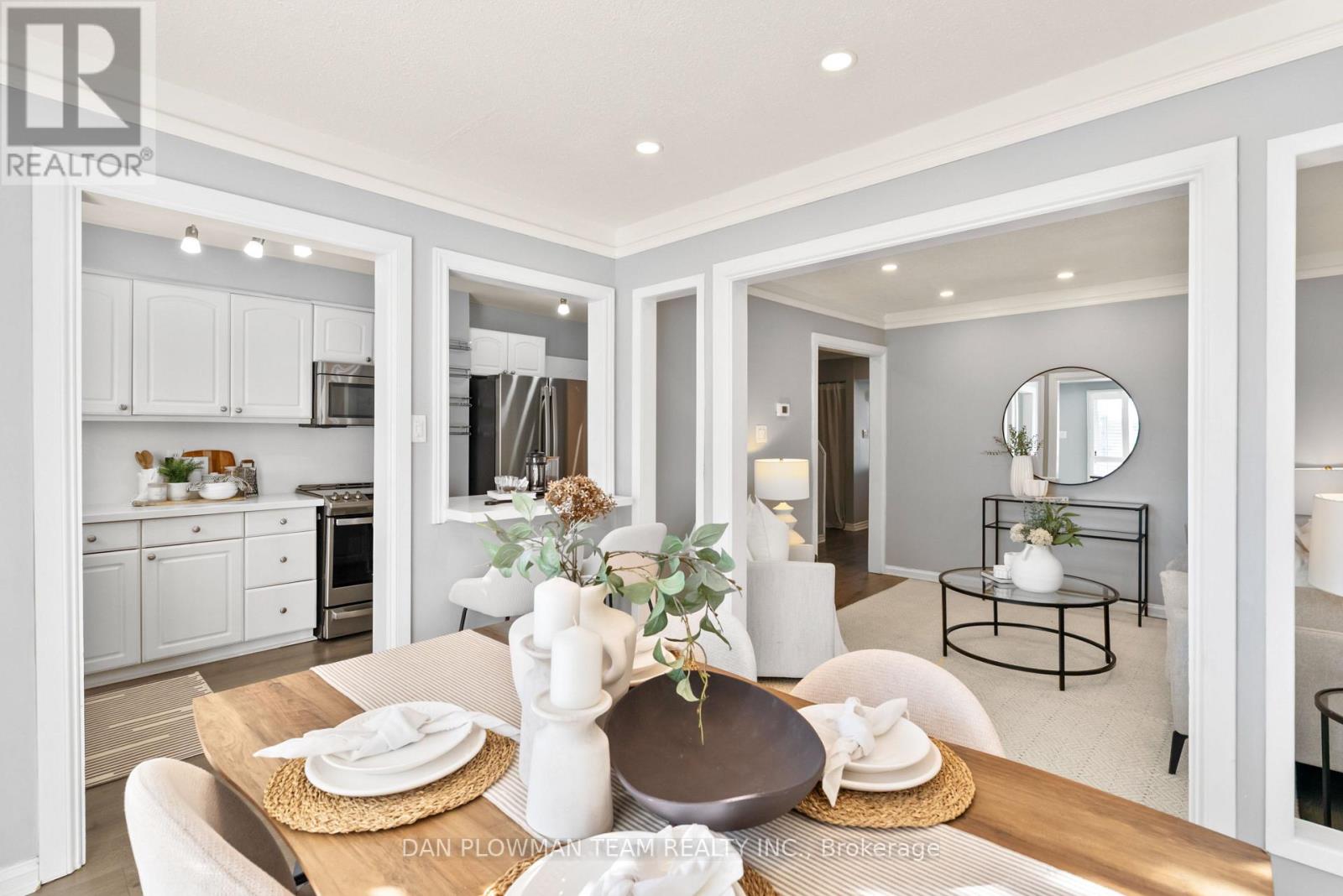 83 - 611 Galahad Drive, Oshawa, Ontario  L1K 1M1 - Photo 11 - E12593470