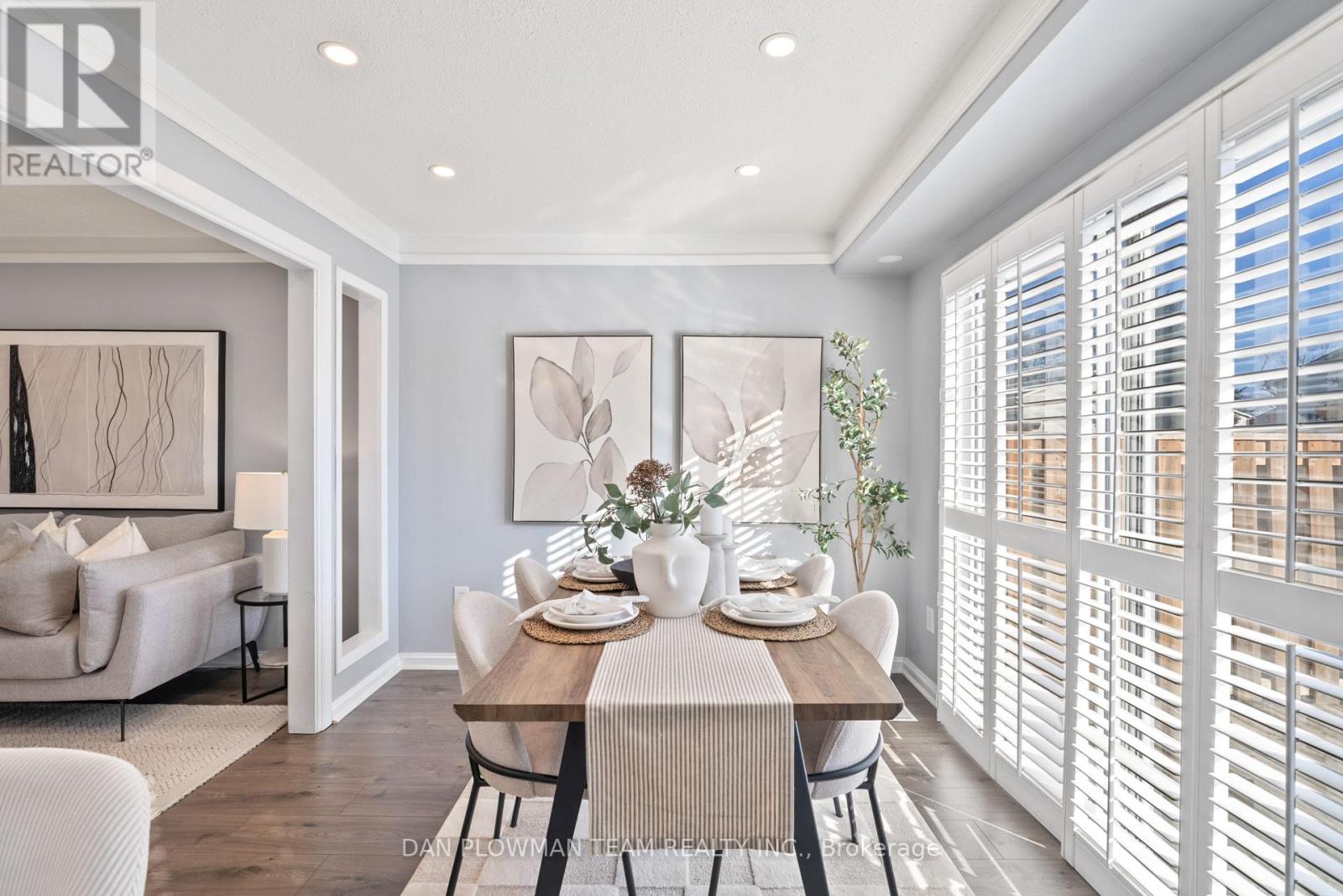 83 - 611 Galahad Drive, Oshawa, Ontario  L1K 1M1 - Photo 12 - E12593470