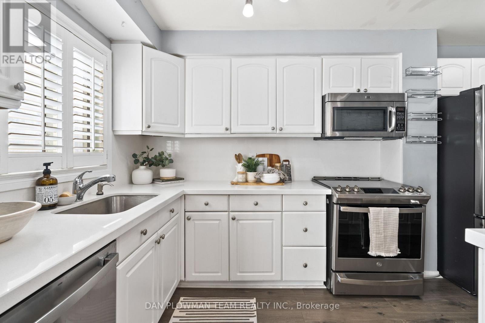 83 - 611 Galahad Drive, Oshawa, Ontario  L1K 1M1 - Photo 14 - E12593470