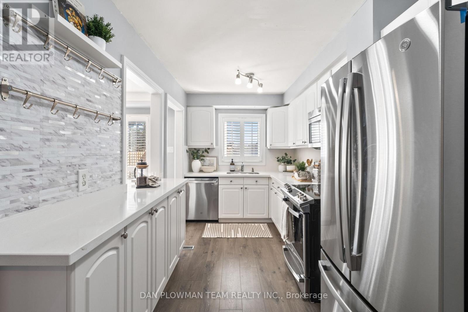 83 - 611 Galahad Drive, Oshawa, Ontario  L1K 1M1 - Photo 15 - E12593470