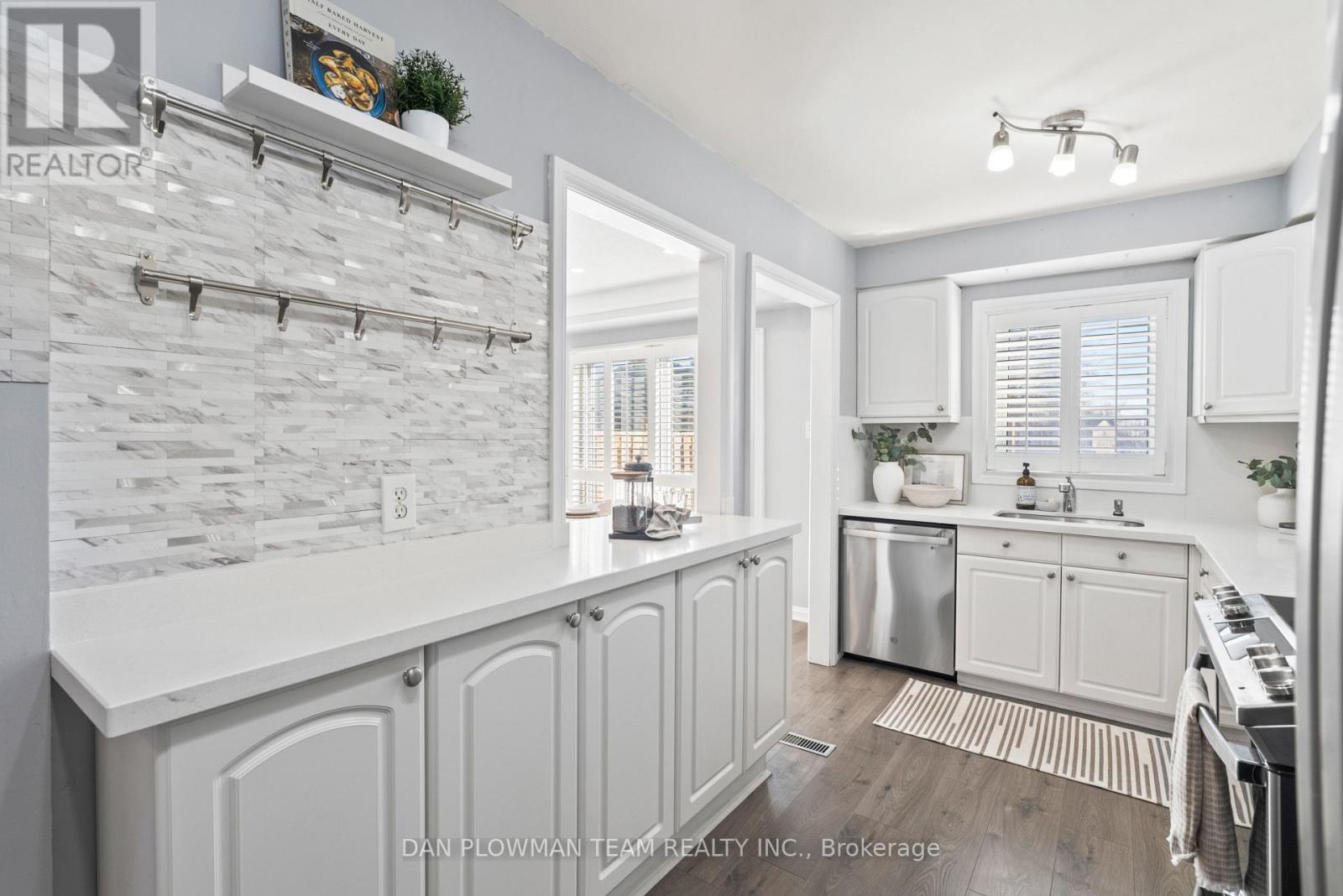 83 - 611 Galahad Drive, Oshawa, Ontario  L1K 1M1 - Photo 16 - E12593470