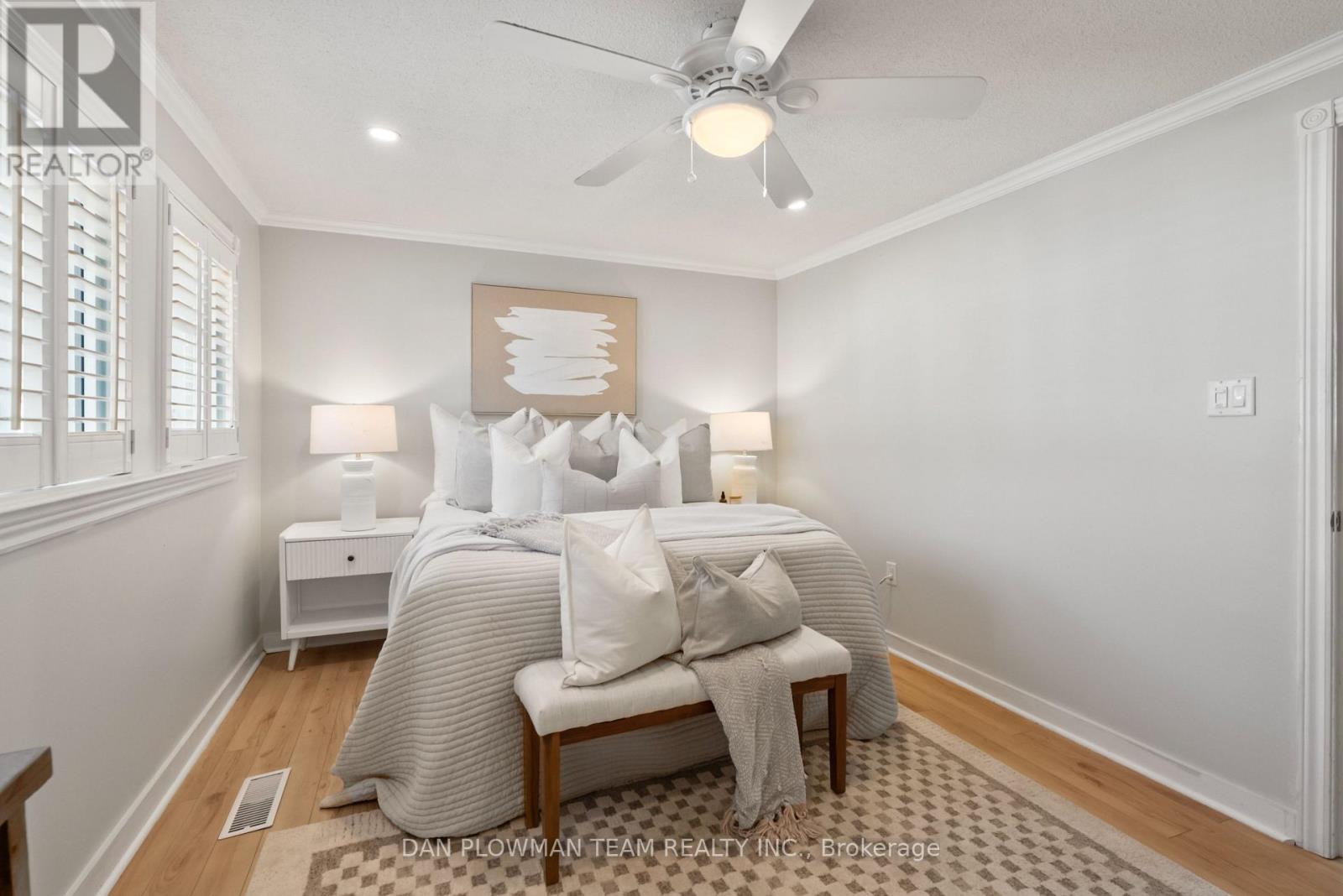 83 - 611 Galahad Drive, Oshawa, Ontario  L1K 1M1 - Photo 18 - E12593470