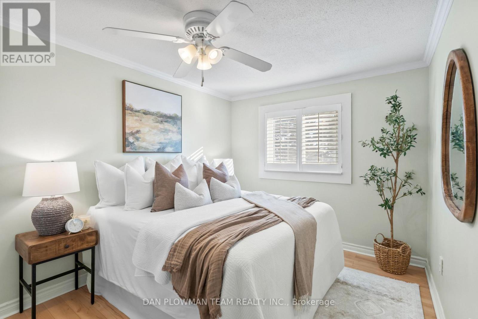 83 - 611 Galahad Drive, Oshawa, Ontario  L1K 1M1 - Photo 22 - E12593470