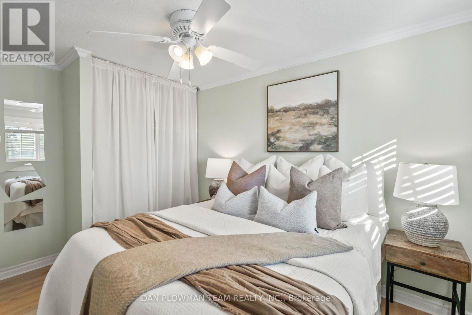 83 - 611 Galahad Drive, Oshawa, Ontario  L1K 1M1 - Photo 23 - E12593470