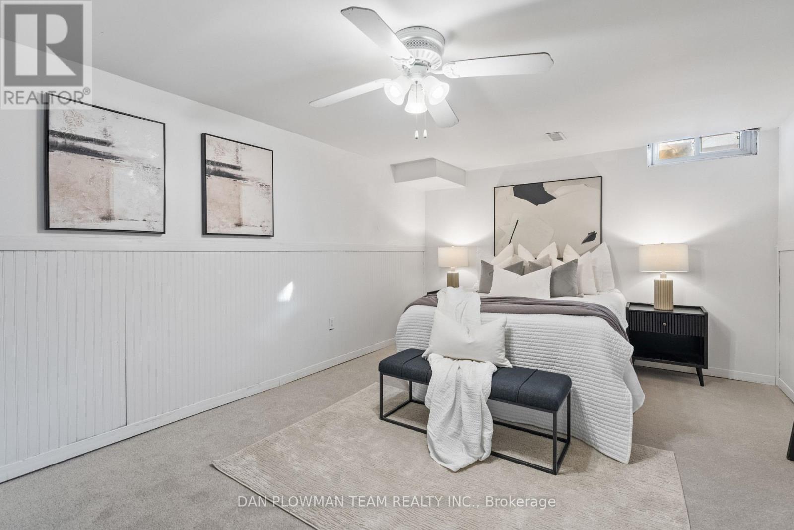 83 - 611 Galahad Drive, Oshawa, Ontario  L1K 1M1 - Photo 28 - E12593470