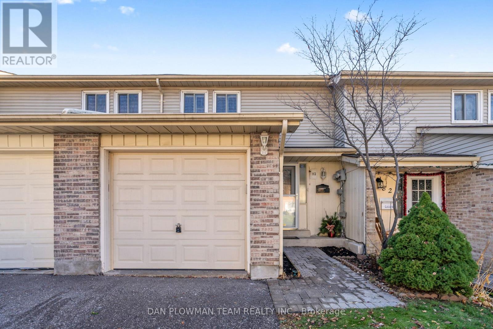 83 - 611 Galahad Drive, Oshawa, Ontario  L1K 1M1 - Photo 3 - E12593470