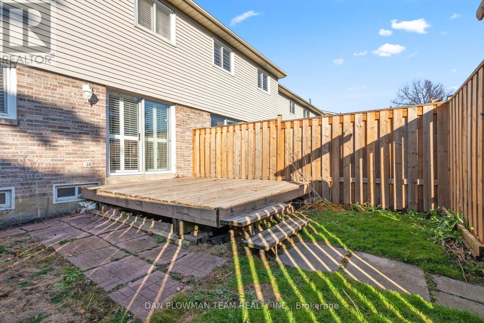 83 - 611 Galahad Drive, Oshawa, Ontario  L1K 1M1 - Photo 30 - E12593470