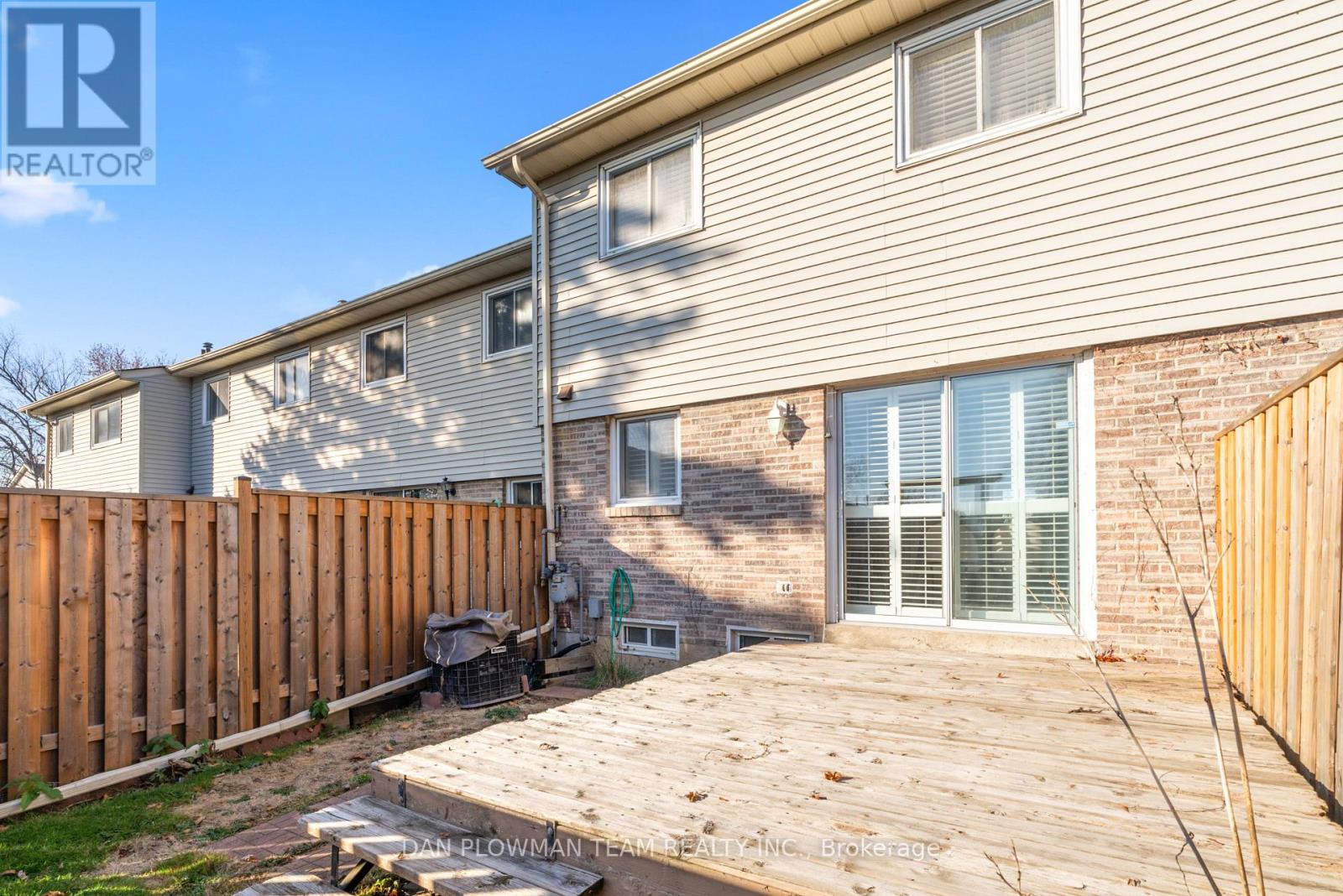 83 - 611 Galahad Drive, Oshawa, Ontario  L1K 1M1 - Photo 31 - E12593470