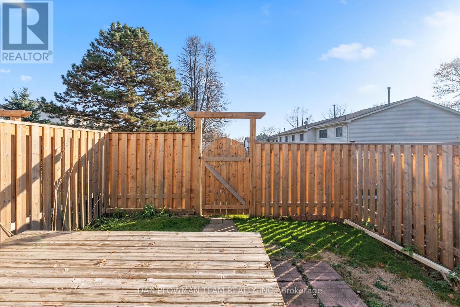 83 - 611 Galahad Drive, Oshawa, Ontario  L1K 1M1 - Photo 33 - E12593470