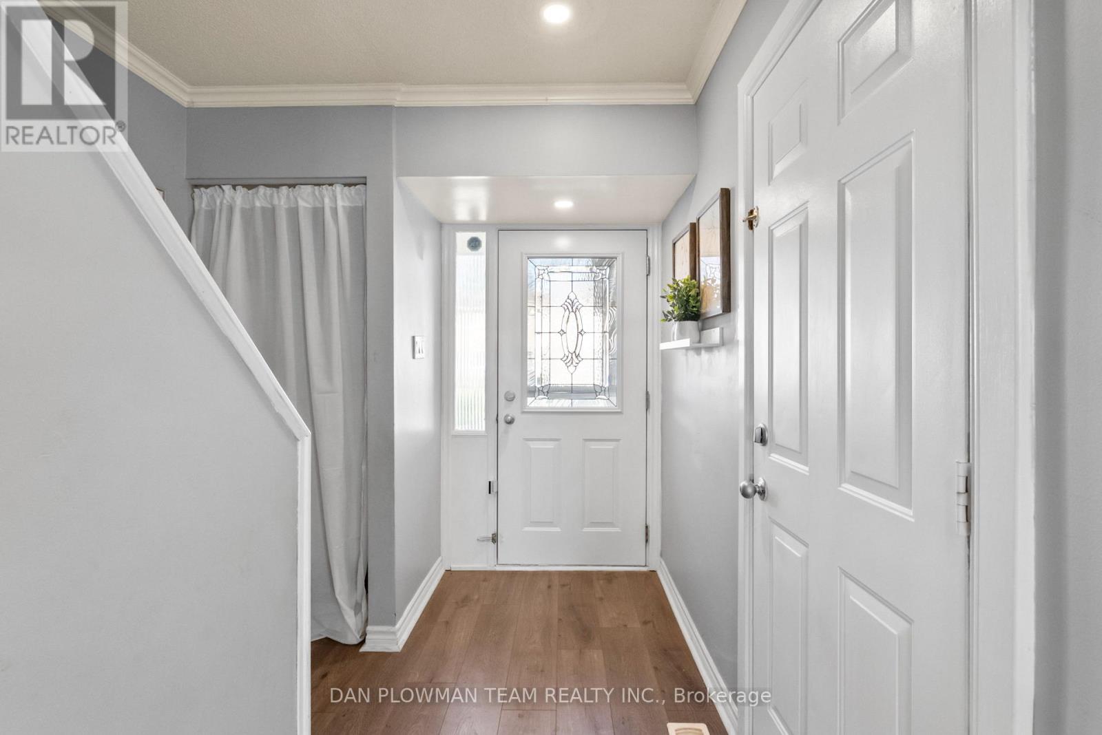 83 - 611 Galahad Drive, Oshawa, Ontario  L1K 1M1 - Photo 4 - E12593470