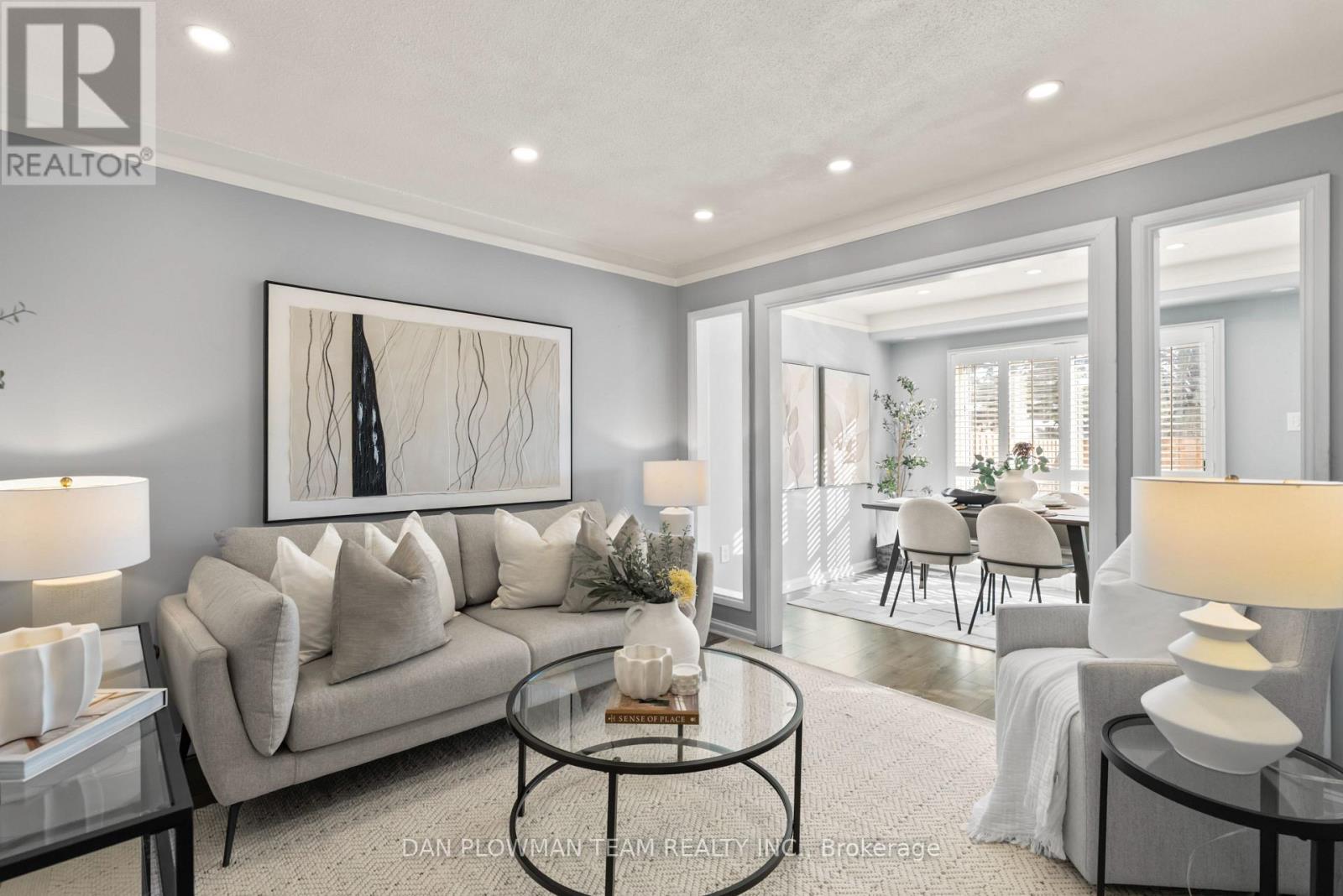 83 - 611 Galahad Drive, Oshawa, Ontario  L1K 1M1 - Photo 7 - E12593470