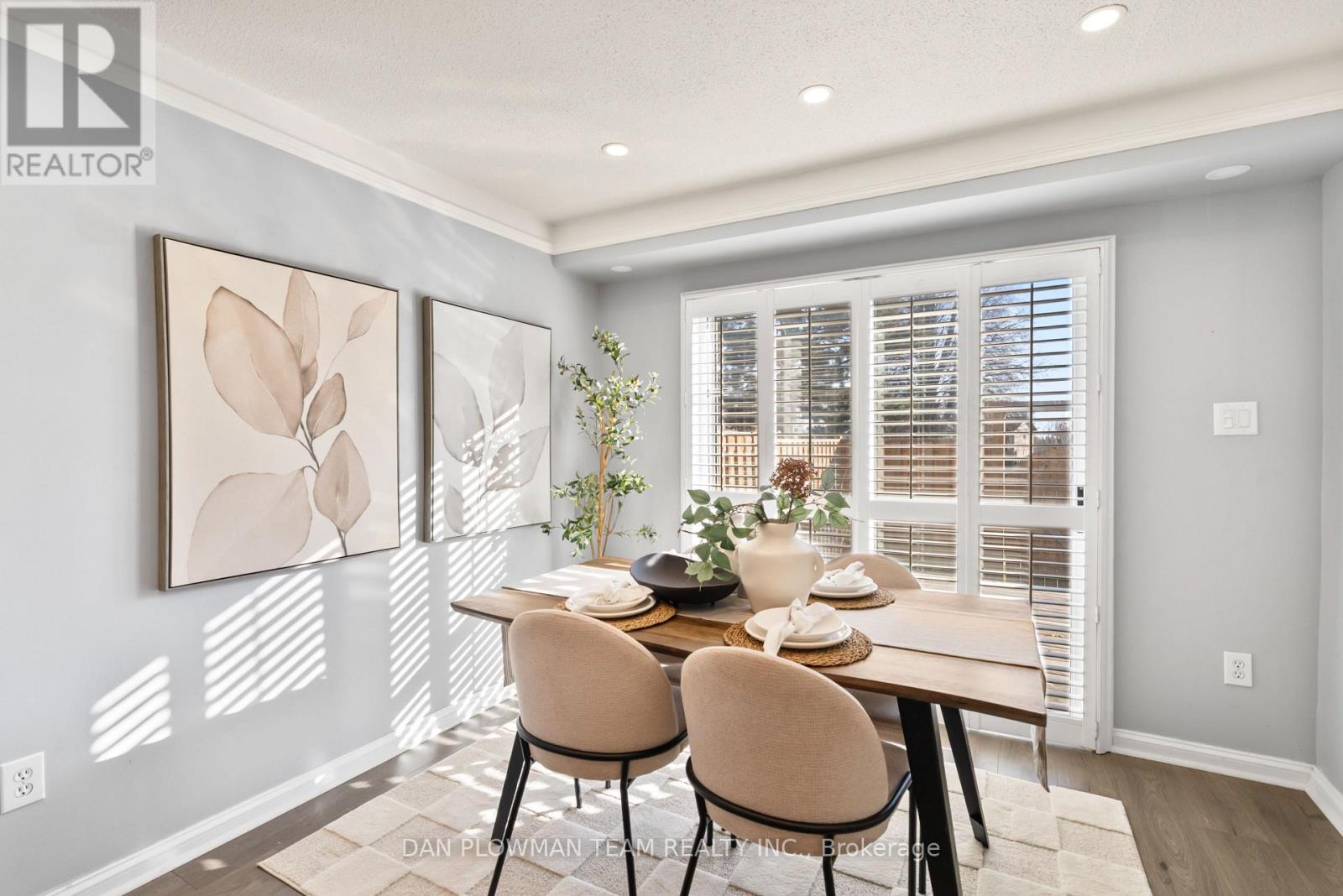 83 - 611 Galahad Drive, Oshawa, Ontario  L1K 1M1 - Photo 9 - E12593470