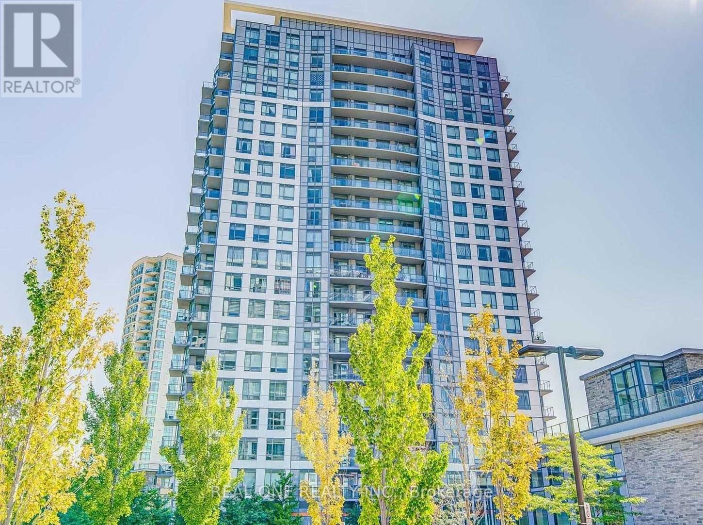 2106 - 195 BONIS AVENUE, Toronto, Ontario