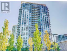 2106 - 195 BONIS AVENUE, Toronto, Ontario