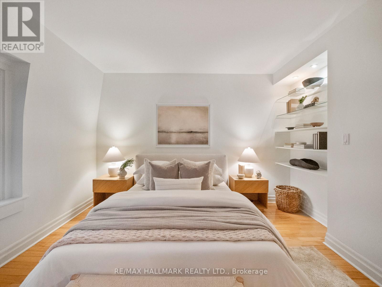 132 Withrow Avenue, Toronto, Ontario  M4K 1C9 - Photo 24 - E12593496