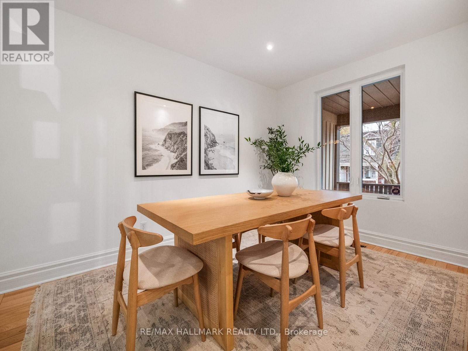 132 Withrow Avenue, Toronto, Ontario  M4K 1C9 - Photo 4 - E12593496