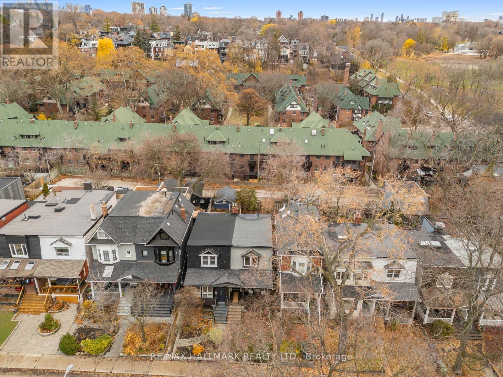 132 Withrow Avenue, Toronto, Ontario  M4K 1C9 - Photo 40 - E12593496