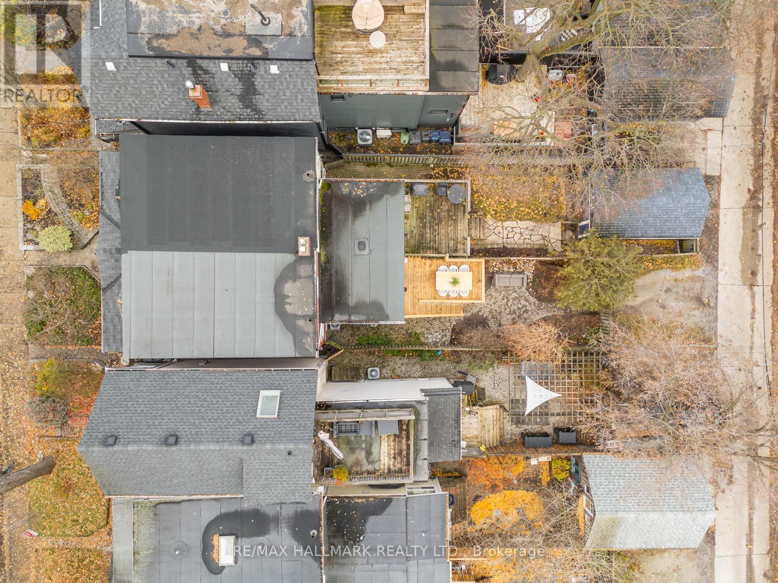 132 Withrow Avenue, Toronto, Ontario  M4K 1C9 - Photo 41 - E12593496