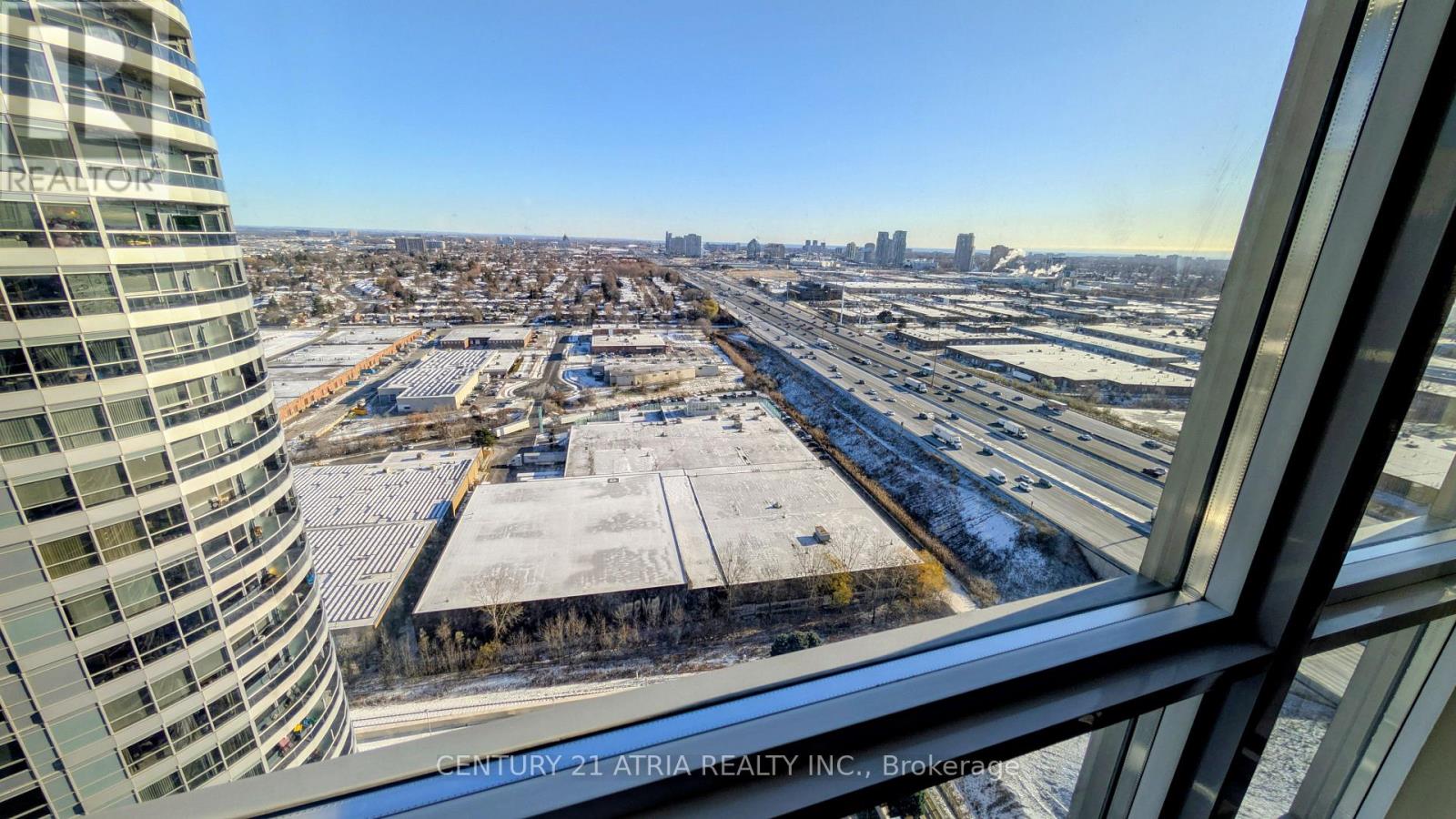 2812 - 125 Village Green Square, Toronto, Ontario  M1S 0L1 - Photo 10 - E12593504