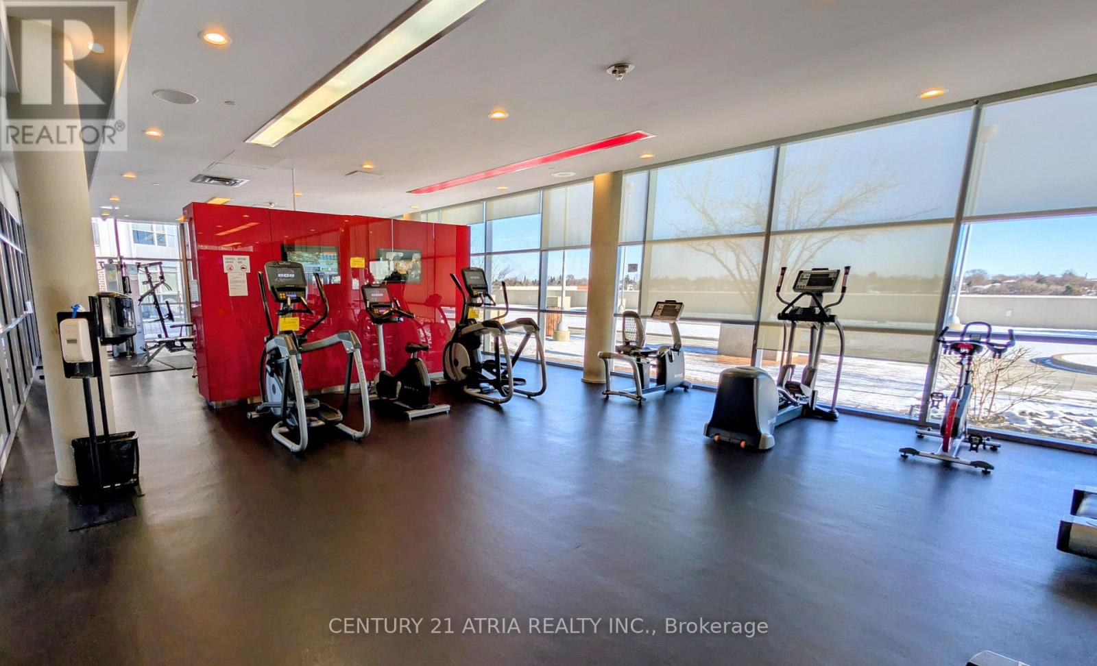 2812 - 125 Village Green Square, Toronto, Ontario  M1S 0L1 - Photo 11 - E12593504