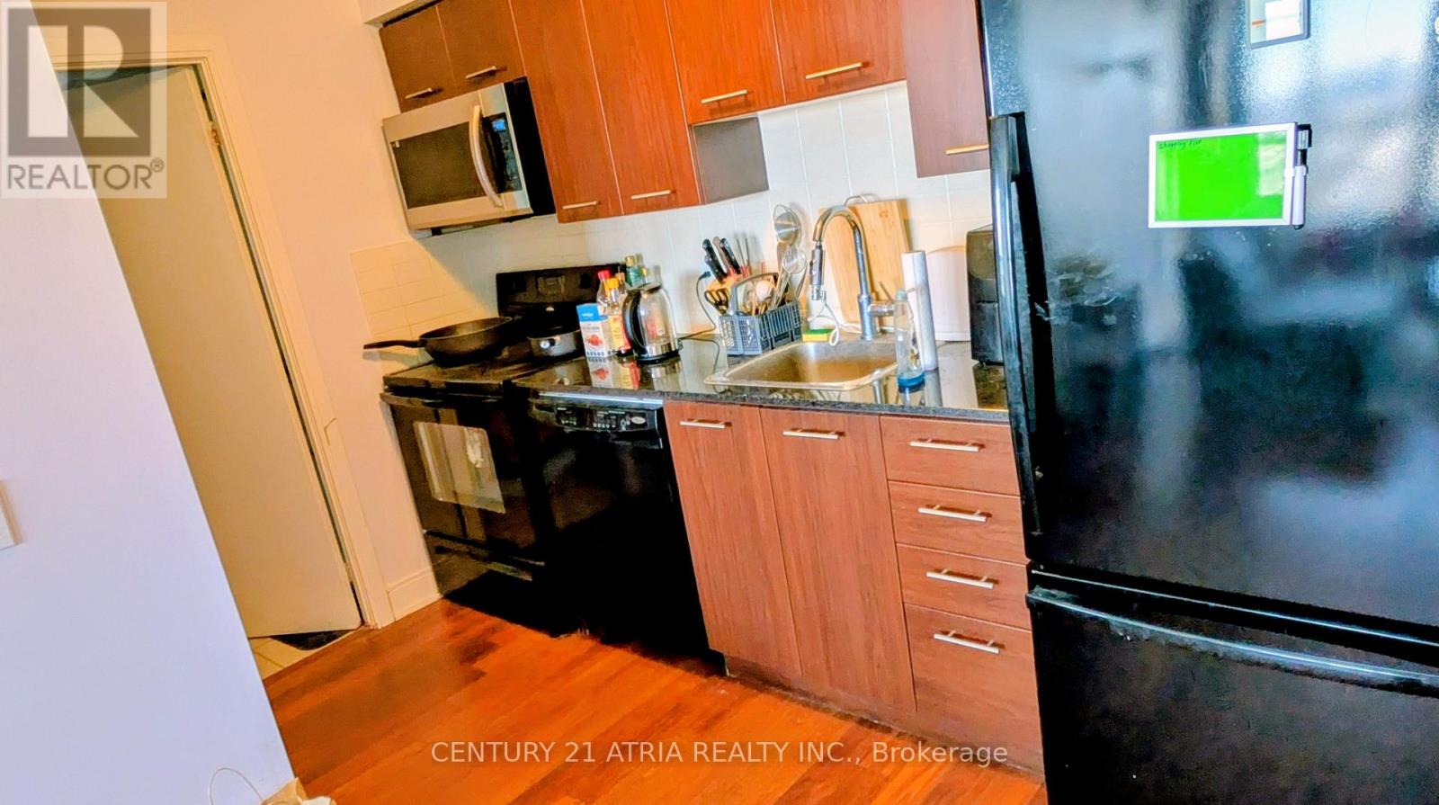 2812 - 125 Village Green Square, Toronto, Ontario  M1S 0L1 - Photo 2 - E12593504