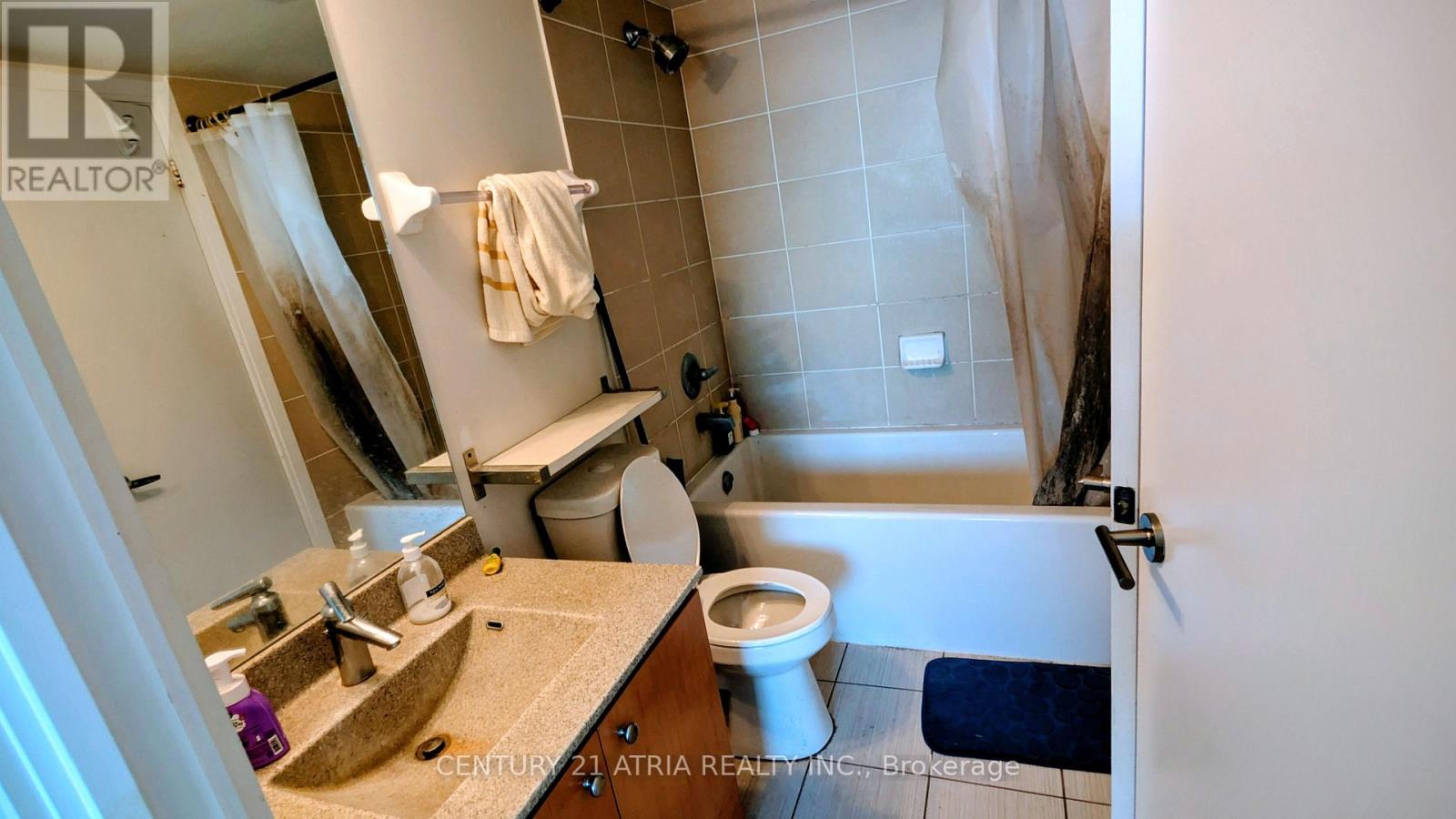 2812 - 125 Village Green Square, Toronto, Ontario  M1S 0L1 - Photo 3 - E12593504