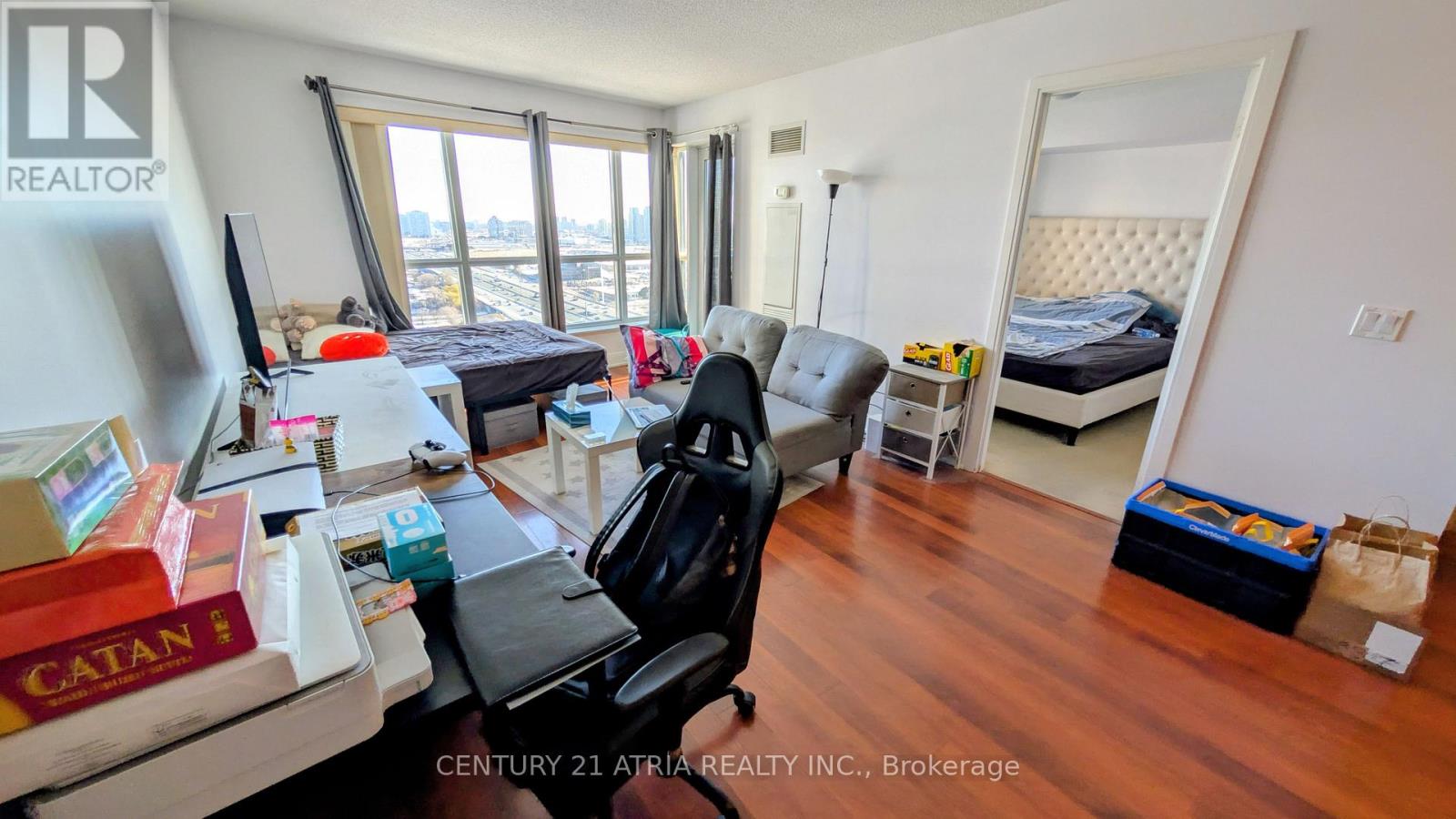 2812 - 125 Village Green Square, Toronto, Ontario  M1S 0L1 - Photo 6 - E12593504