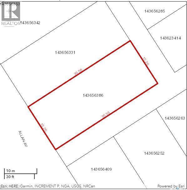 303 Allan AVENUE, saltcoats, Saskatchewan