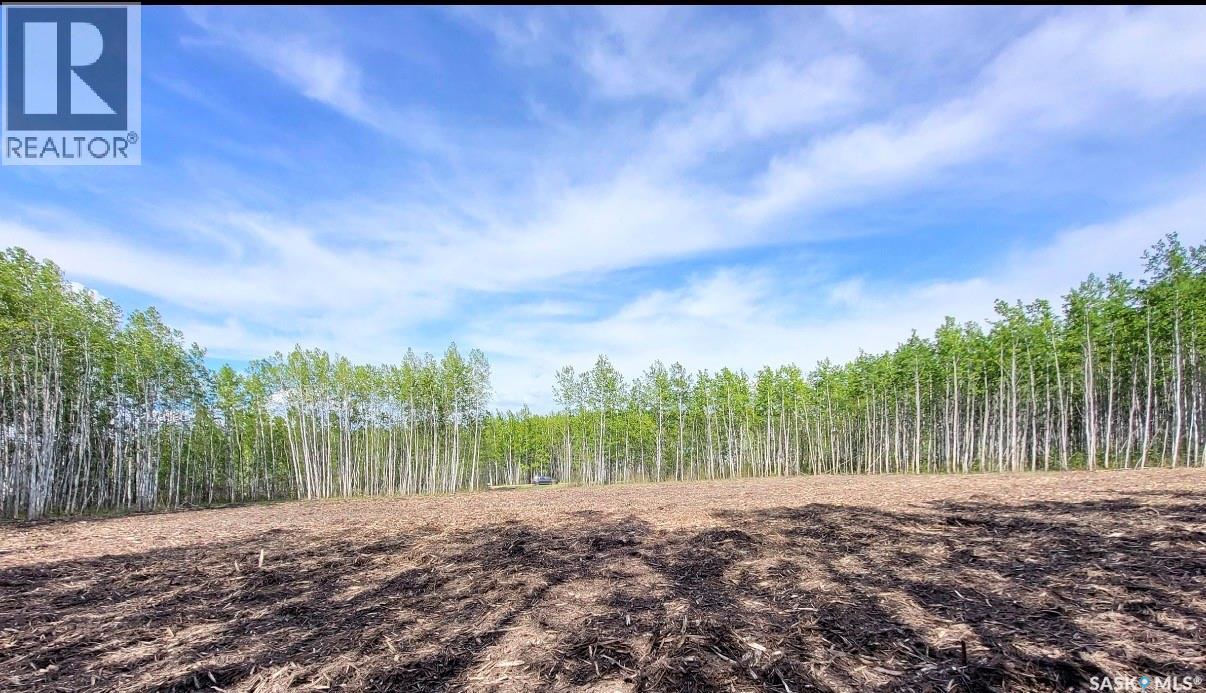 Lot 8 Poplar Grove Estates, meadow lake, Saskatchewan