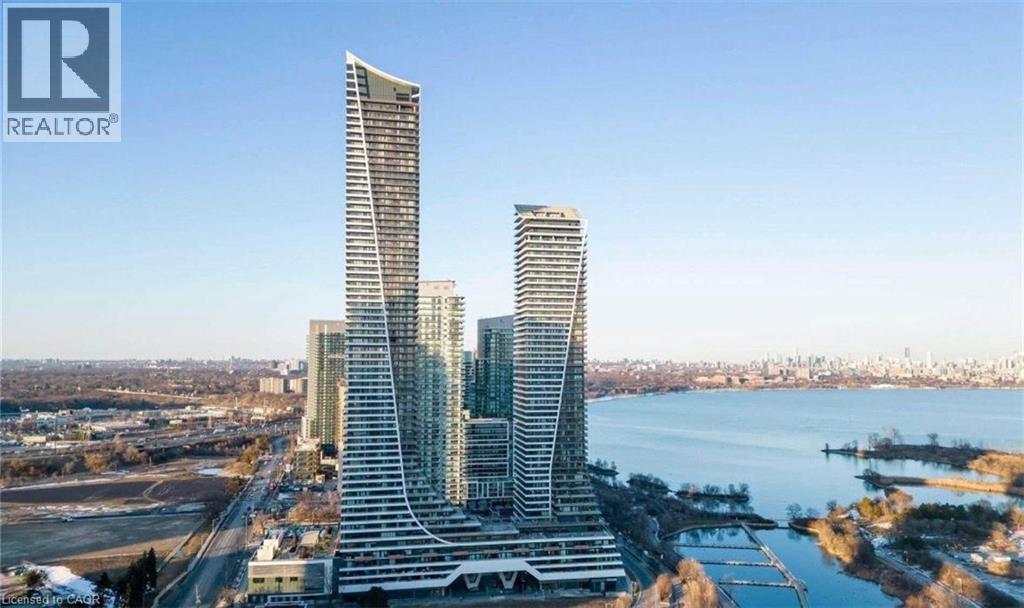 20 SHORE BREEZE Drive Unit# 3911, toronto, Ontario