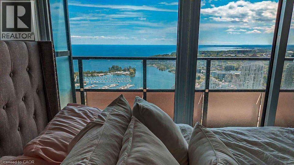 20 Shore Breeze Drive Unit# 3911, Toronto, Ontario  M8V 0J1 - Photo 14 - 40791719