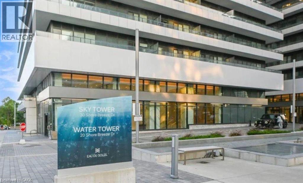 20 Shore Breeze Drive Unit# 3911, Toronto, Ontario  M8V 0J1 - Photo 2 - 40791719