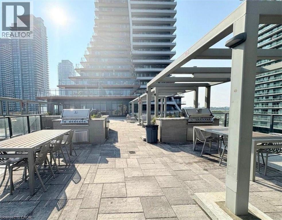 20 Shore Breeze Drive Unit# 3911, Toronto, Ontario  M8V 0J1 - Photo 28 - 40791719