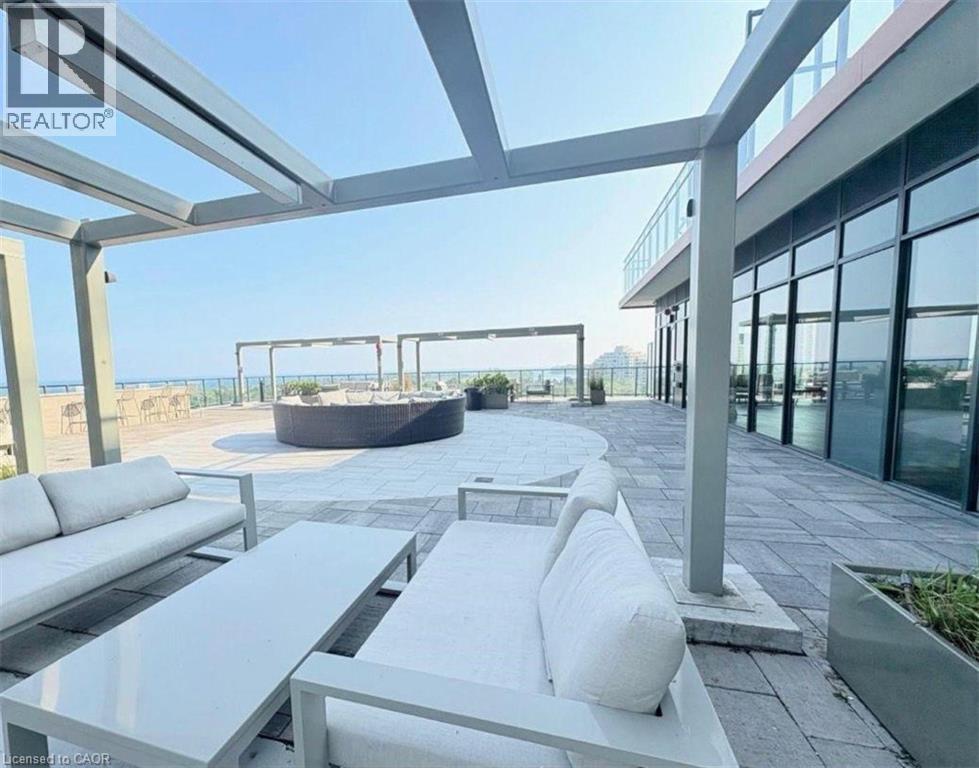 20 Shore Breeze Drive Unit# 3911, Toronto, Ontario  M8V 0J1 - Photo 29 - 40791719