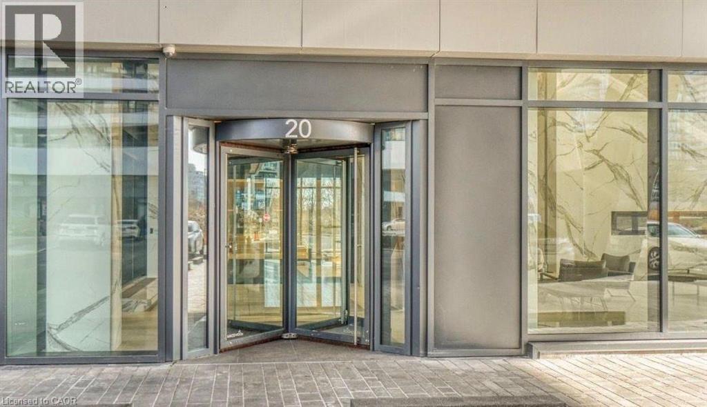 20 Shore Breeze Drive Unit# 3911, Toronto, Ontario  M8V 0J1 - Photo 4 - 40791719