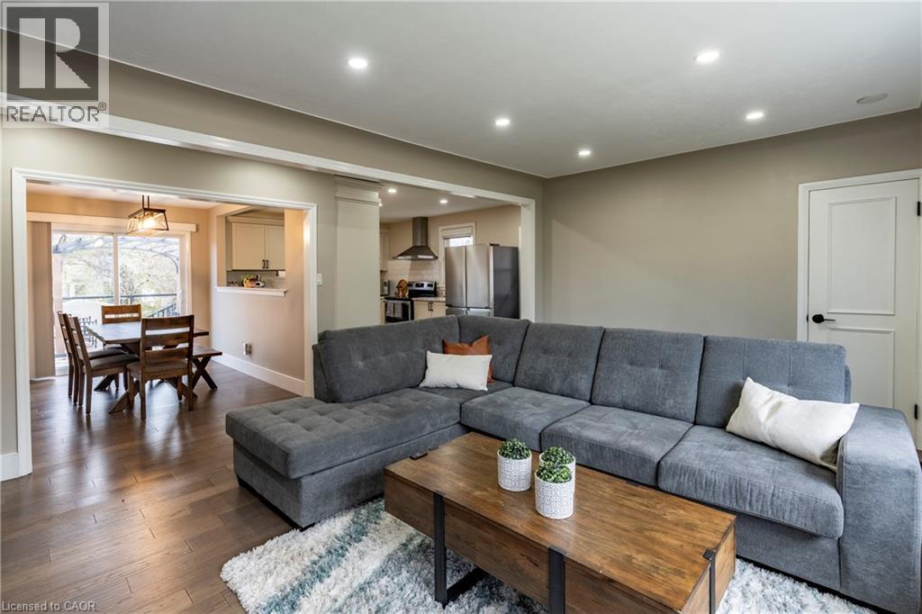 266 Melrose Avenue, Kitchener, Ontario  N2H 2C1 - Photo 11 - 40791612