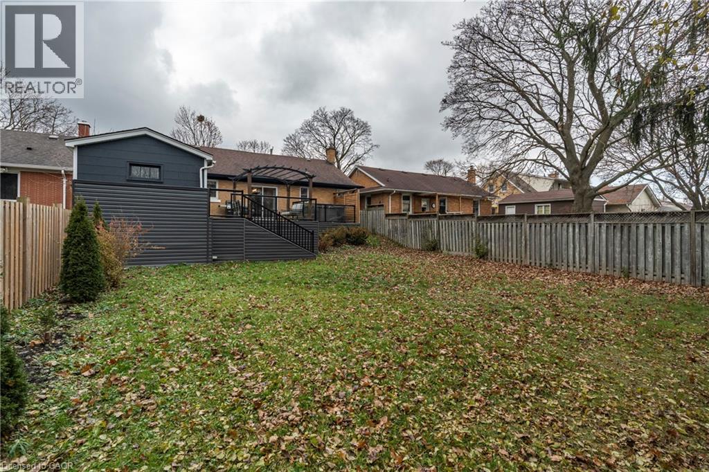 266 Melrose Avenue, Kitchener, Ontario  N2H 2C1 - Photo 44 - 40791612