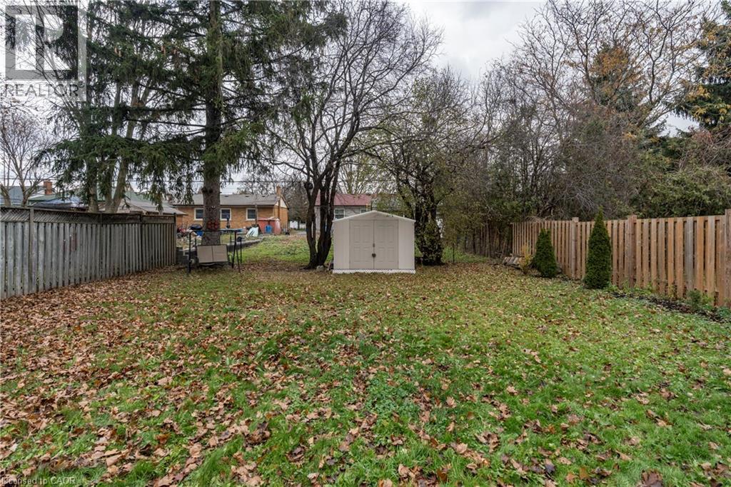 266 Melrose Avenue, Kitchener, Ontario  N2H 2C1 - Photo 45 - 40791612