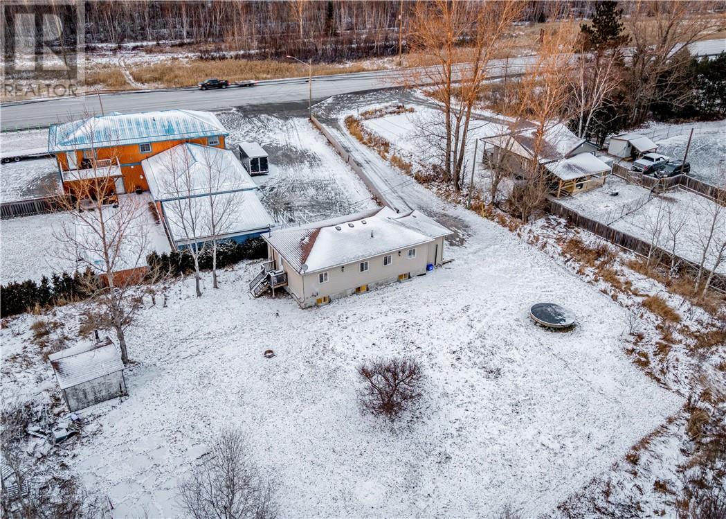 1450 Highway 17 East, Wahnapitae, Ontario P0M 3C0 - Photo 35 - 2125832