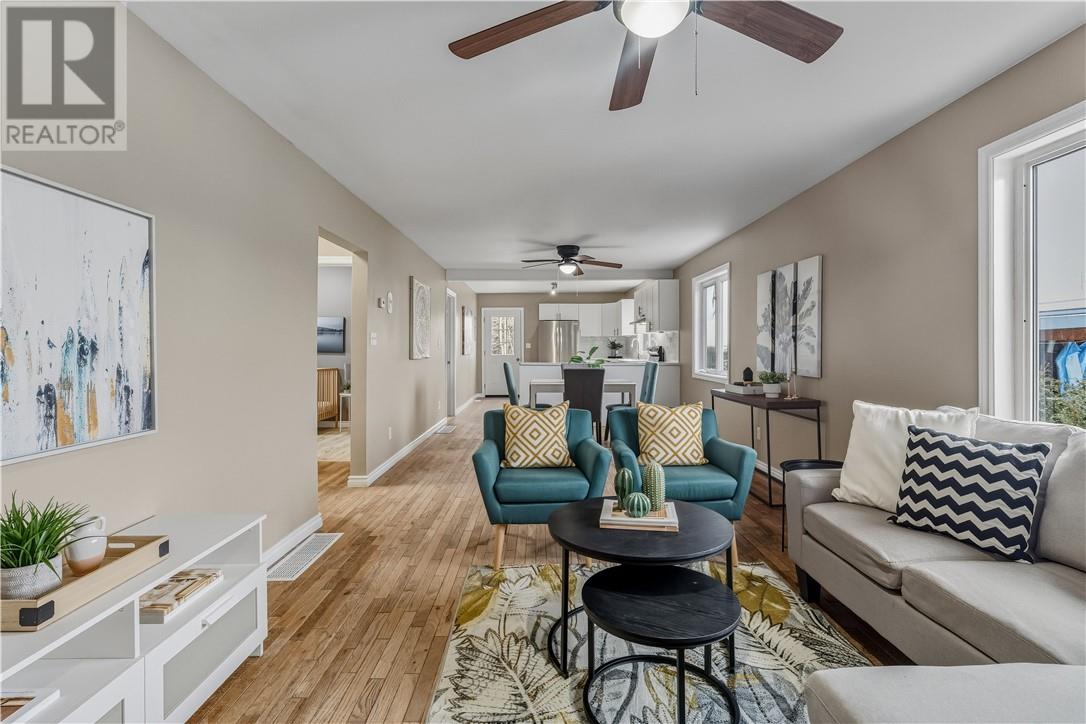 1450 Highway 17 East, Wahnapitae, Ontario P0M 3C0 - Photo 5 - 2125831