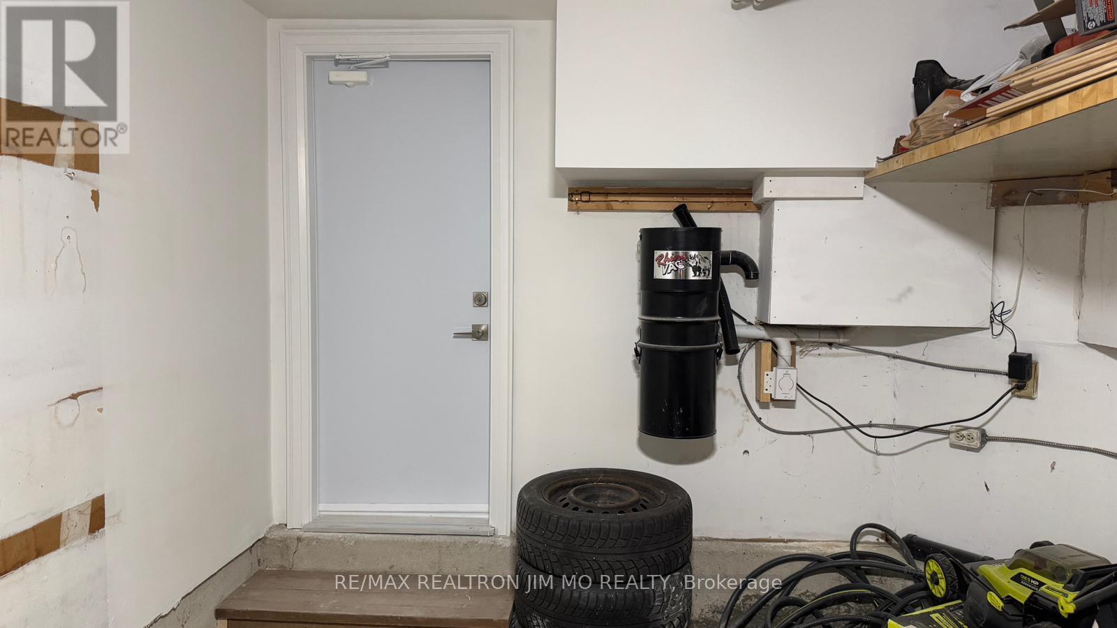 Basement - 50 Reginald Crescent, Markham, Ontario  L3P 3T7 - Photo 13 - N12593286