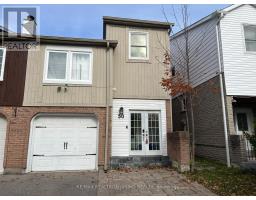 Basement - 50 Reginald Crescent, Markham (Markham Village), Ca